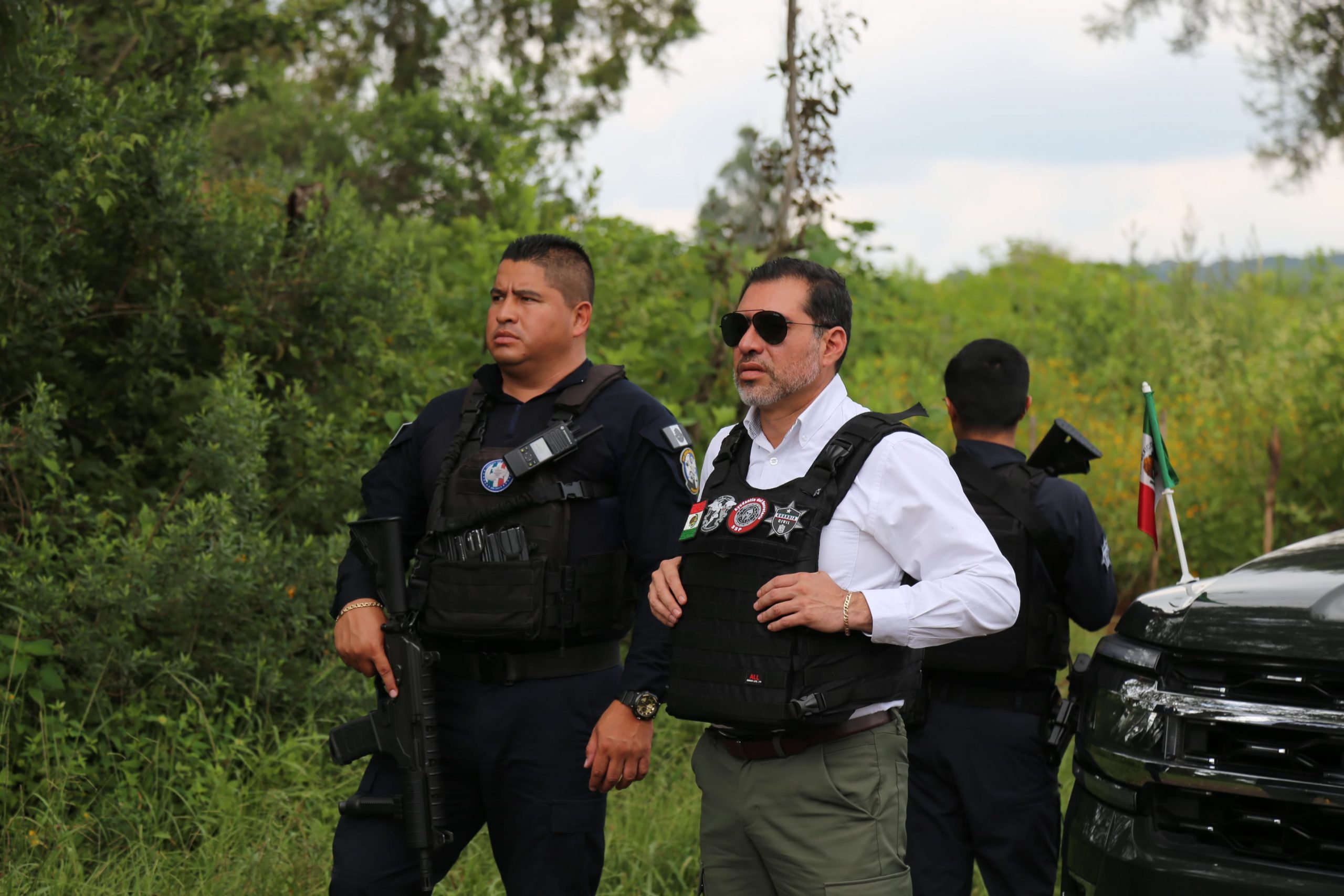 SSP y autogobiernos de regiones Uruapan y Zamora refuerzan operatividad 1 Imagen de WhatsApp 2024 09 19 a las 19.23.25 cb853044 scaled