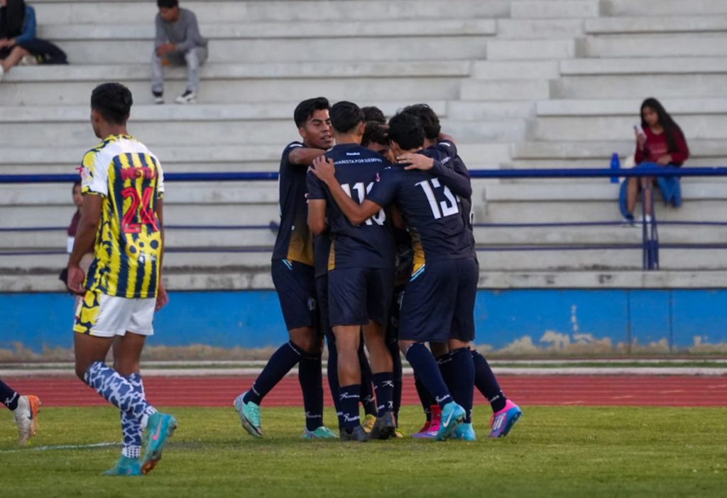 Atlético Morelia-UMSNH visita al Furia Azul de Pátzcuaro este domingo 1 0b65304f 90f8 4cd1 a736 179a8f22f8ff