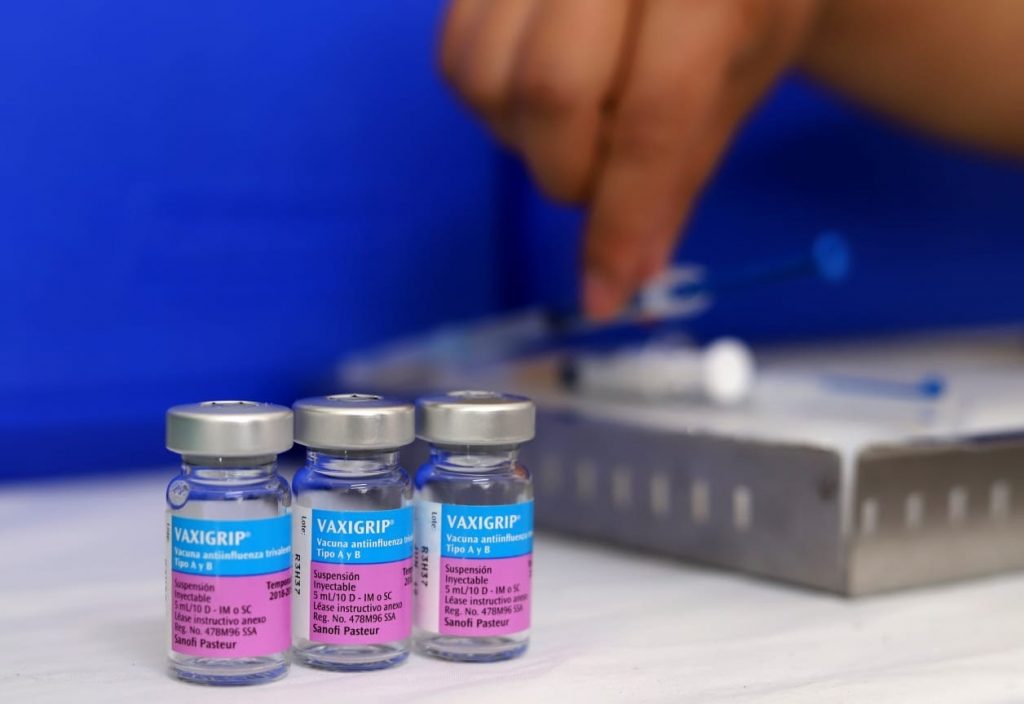 Anuncia SSM campaña de vacunación contra la influenza 1 16862816 e43b 45d6 b188 a28394e7880a