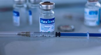 Vacúnate contra la influenza en 364 centros de salud de la SSM