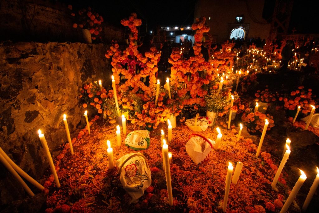Vive la ancestral celebración de Noche de Muertos en estas localidades de Michoacán 1 23ca1244 6e7c 44d1 ace9 fec8c320c2eb