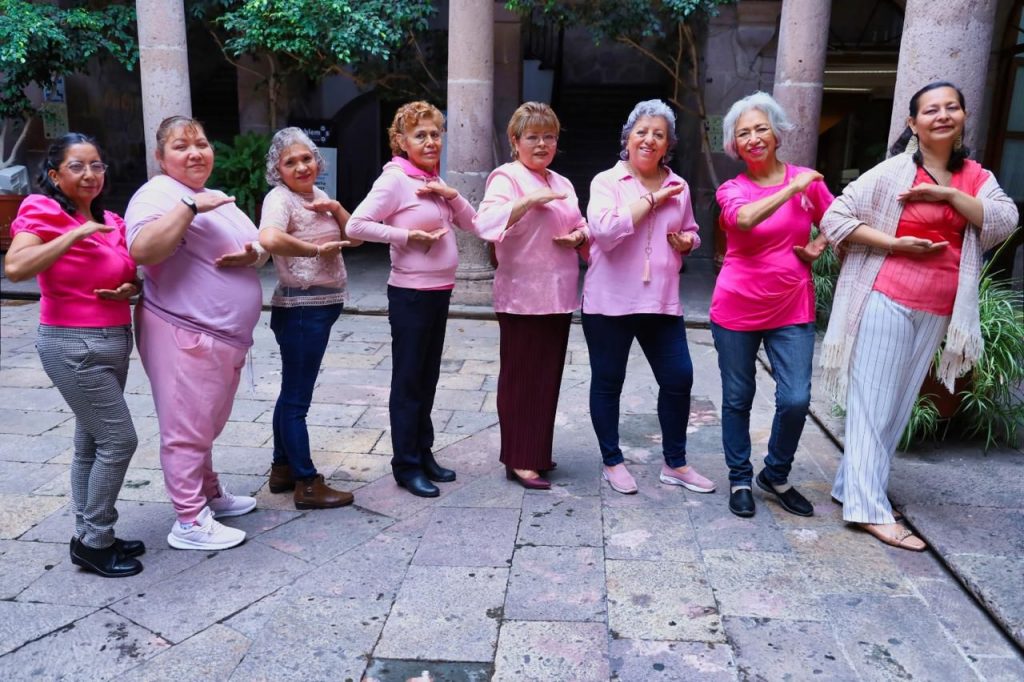 Con apoyo económico y terapias gratuitas mujeres con cáncer mantienen tratamiento 1 2868e9e8 6668 4f37 b60e a581a5b566b4