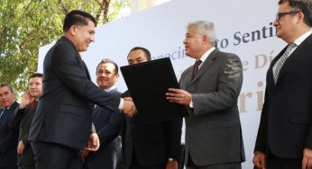 Labor de Ministerios Públicos de Michoacán es “titánica y heroica”: Juan Antonio Magaña de la Mora