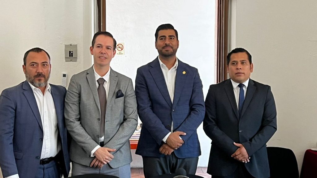 Instalan Comisión Jurisdiccional, no cuenta con rezago en el Congreso del Estado 1 35df7b22 28bb 40d0 ac5d 045202ef2139