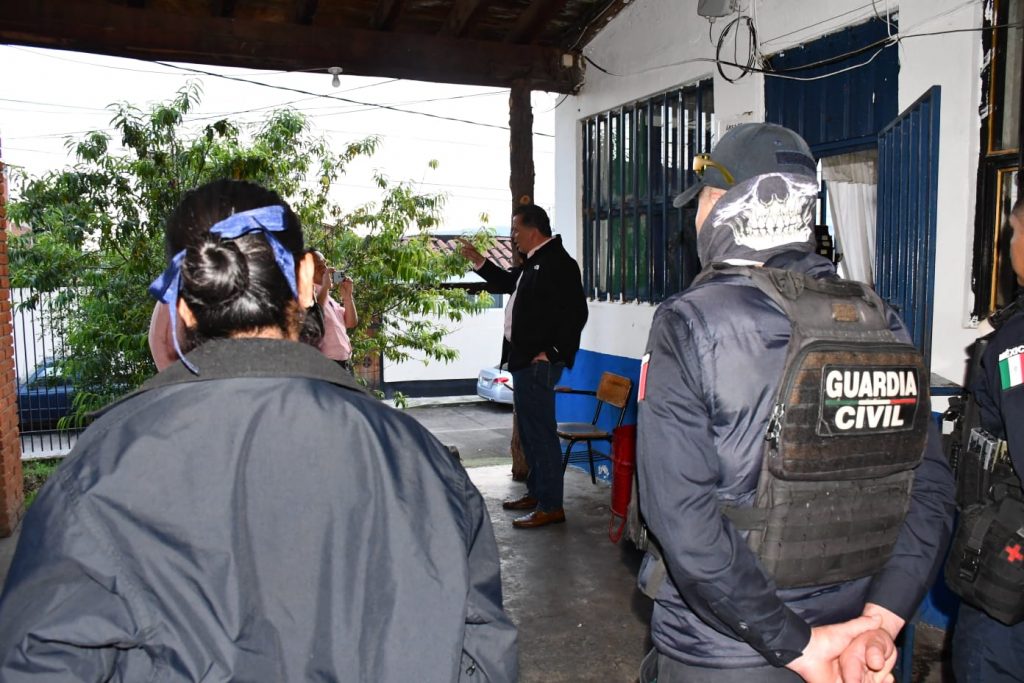 Abandona gobierno federal a pueblo y alcaldesa de Erongarícuaro 2 368edaee f8d7 44a2 878a 651d6be22535