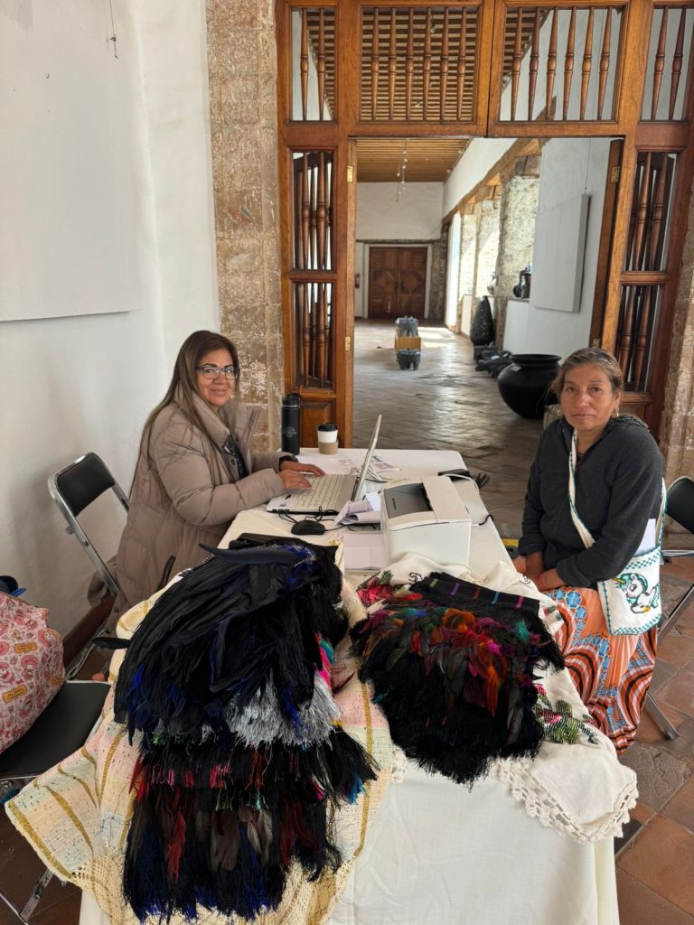 Inscriben piezas para el 55 Concurso Artesanal de Noche de Muertos en Pátzcuaro 1 381bc2c6 d8a2 447d b875 fb34c5997dd9