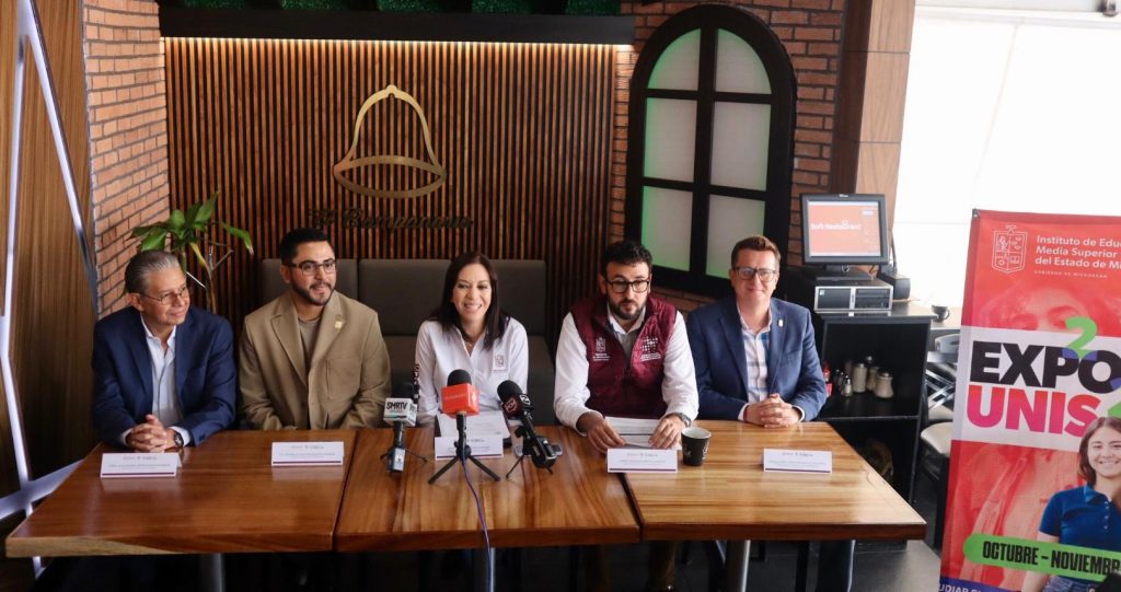 Conoce la oferta educativa de 100 universidades con esta expo; ubica fechas y municipios 2 3feba1fe e56c 4837 b3b6 58d0a192193d
