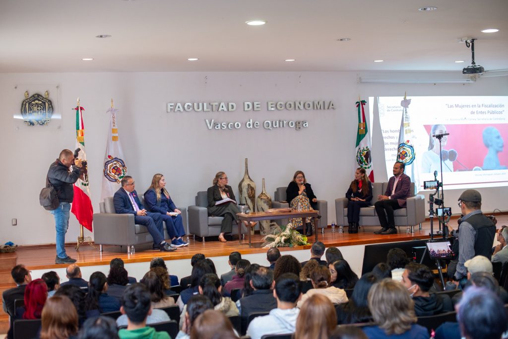 Secretaria de Contraloría enfatiza en no permitir, ni fomentar actos de violencia de género 1 42ba10ac 9af2 48e3 bc46 4ab855e08b16