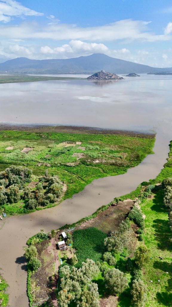 Listos en el lago de Pátzcuaro para recibir al turismo por Semana de Muertos: Compesca 1 4380dd90 fac9 45ce 8df5 fa7d13ebec24