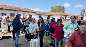 Inscriben piezas para el 55 Concurso Artesanal de Noche de Muertos en Pátzcuaro