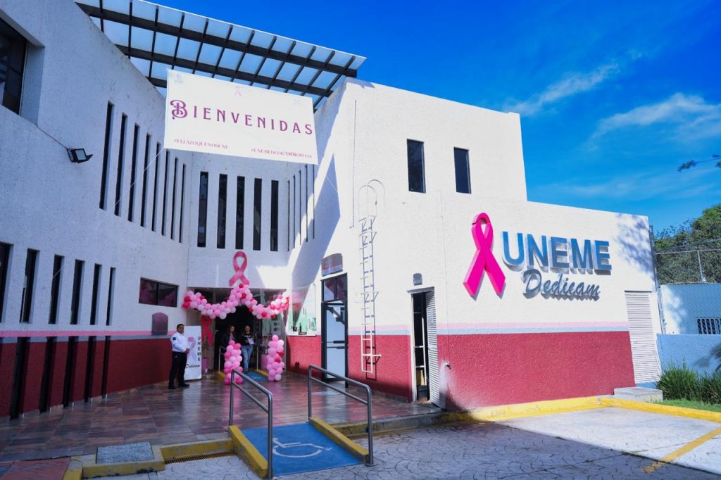 Hospitales y centros de salud de la SSM mantienen servicio a la población 1 54f1c483 7c9d 4792 9977 482a79d10783