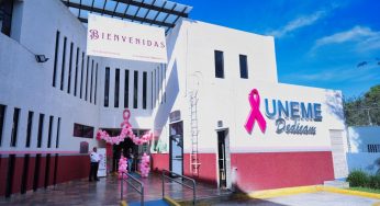 Hospitales y centros de salud de la SSM mantienen servicio a la población