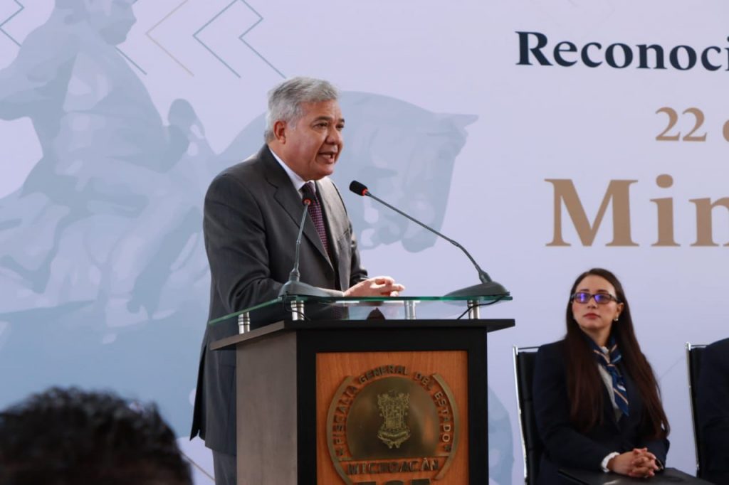 Labor de Ministerios Públicos de Michoacán es “titánica y heroica”: Juan Antonio Magaña de la Mora 1 584efd4b 6d80 467d aab8 511f9f4d7ed8