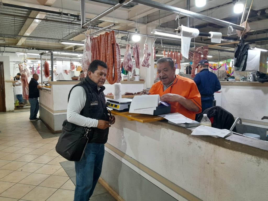Listo, operativo sanitario por Semana de Muertos: SSM 1 62274d03 96e5 4b45 be04 8e2d15482220
