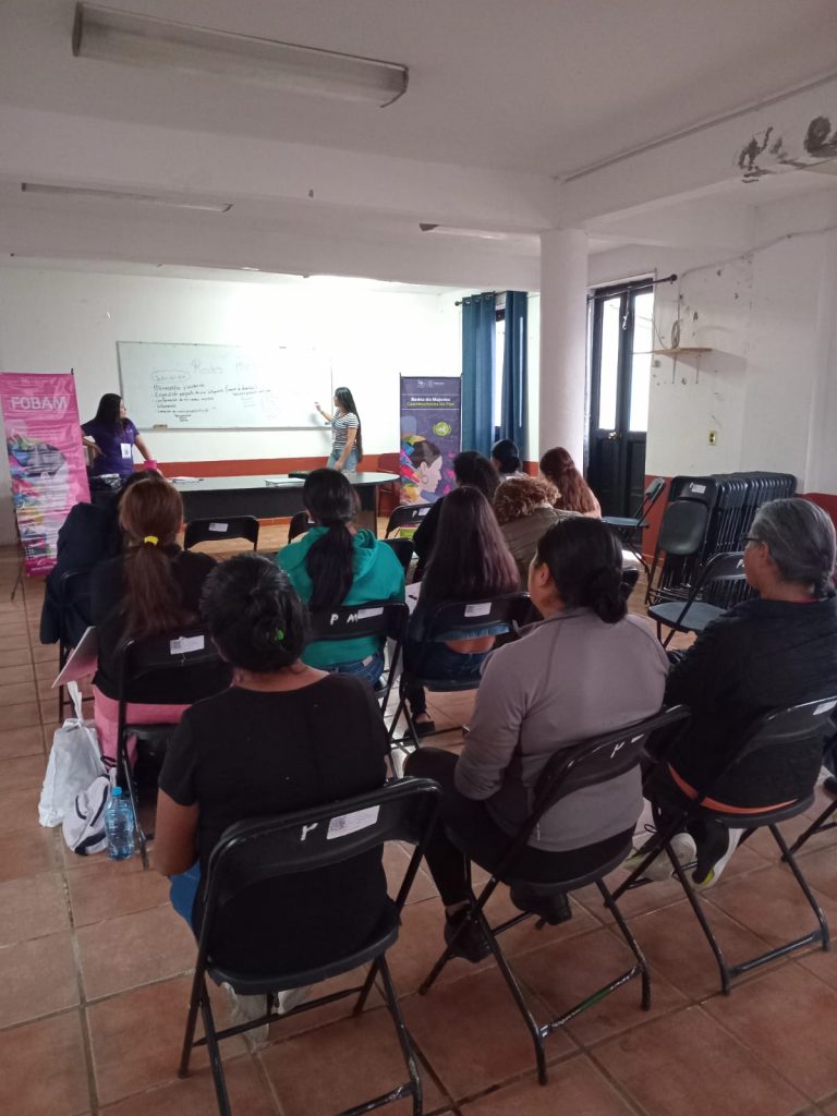 Más de 14 mdp para prevención del embarazo adolescente en los últimos 4 años: Seimujer 1 6324c158 0a8d 4c3b 979c 89365e380c42