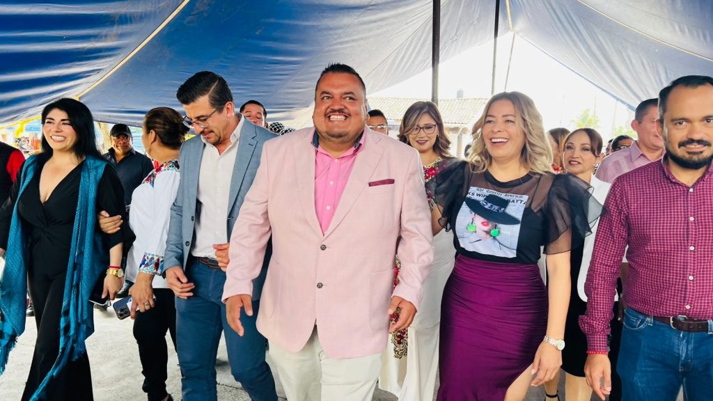 Lagunillas celebra su 74 aniversario como elevación de municipio 2 63b625da 8608 4164 9f21 6cb8b227a751