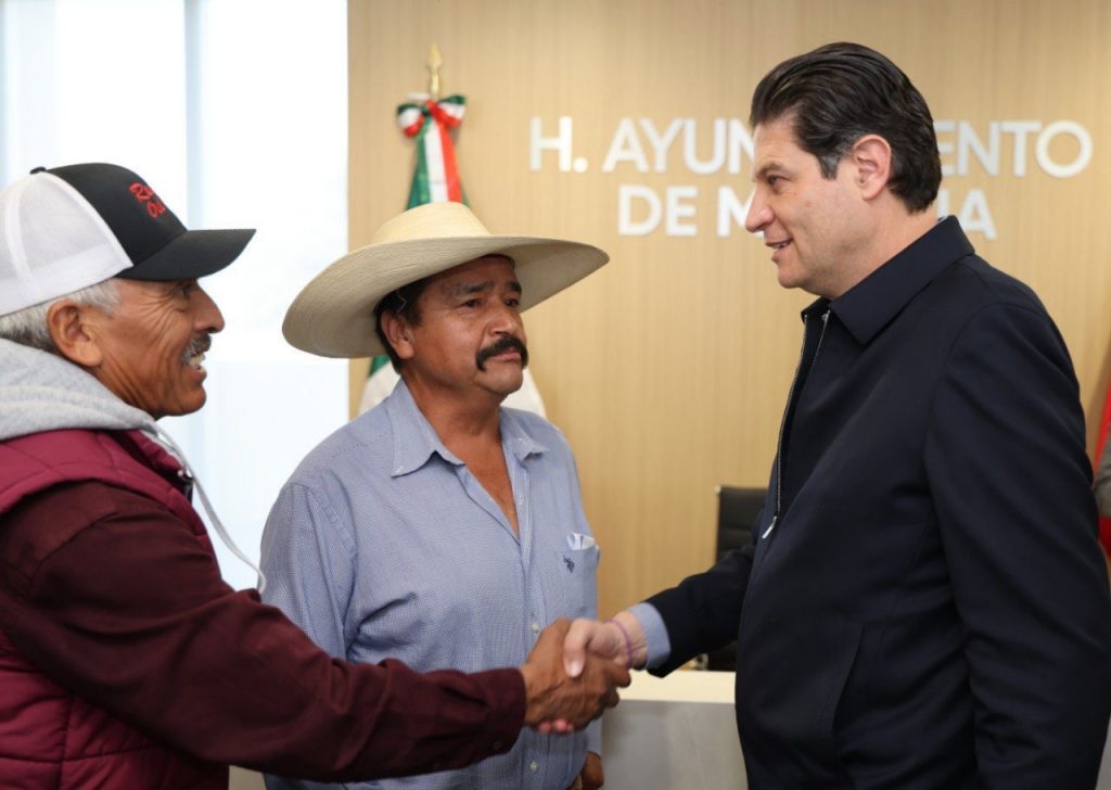 Gobierno de Morelia prioriza regularización ordenada de colonias 1 659dd4e8 541e 40c8 973f 60d79fde36b1