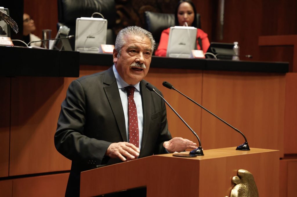 "Hoy damos un paso hacia la recuperación de la dignidad laboral de las y los docentes de México": Morón 2 662ffd9f 58a4 4b4f be1a 859466ef0b7d