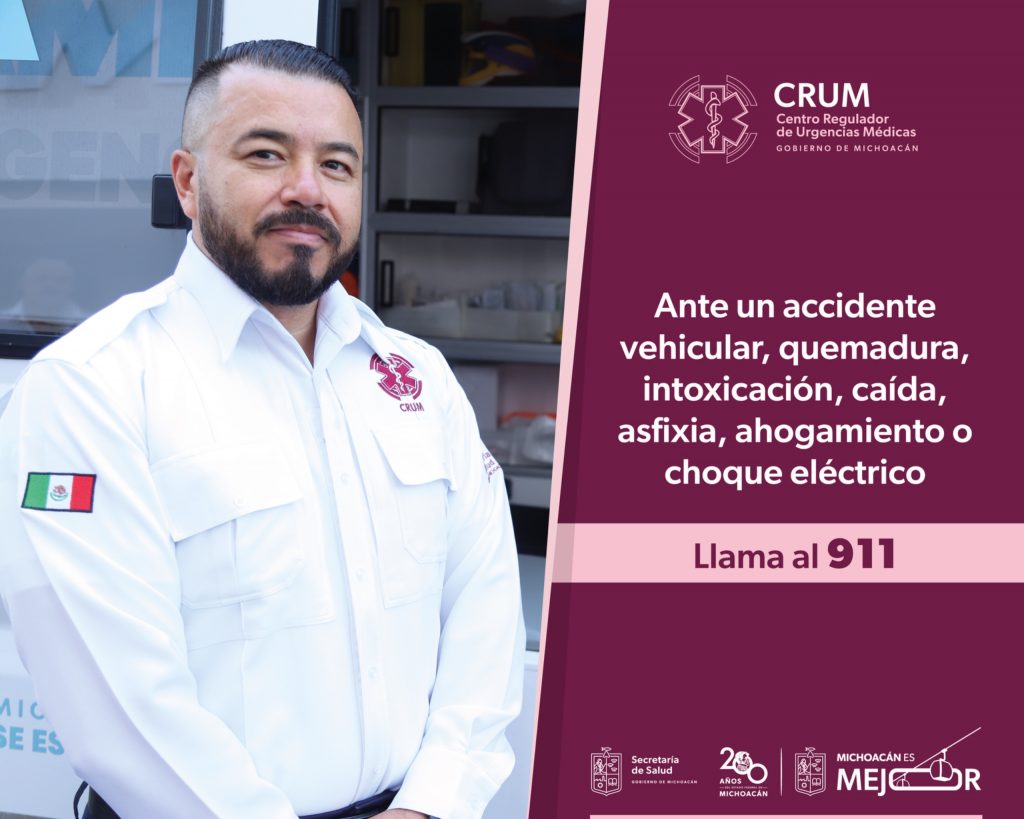 En Noche de Muertos evita accidentes viales con estas recomendaciones de la SSM 1 6f7f0b87 18ec 4bf3 b752 fcb7e745c447