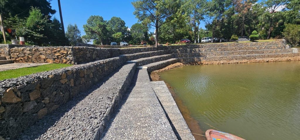Gobierno estatal tiene listos los 2 muelles del lago de Pátzcuaro para Noche de Muertos 1 752a50cb 0d2c 4bdc a53a 2aa9bccb1cf7