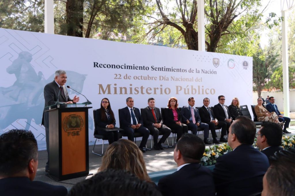 Labor de Ministerios Públicos de Michoacán es “titánica y heroica”: Juan Antonio Magaña de la Mora 2 79fa22ef 1020 490c bb27 ce70ce1ac591