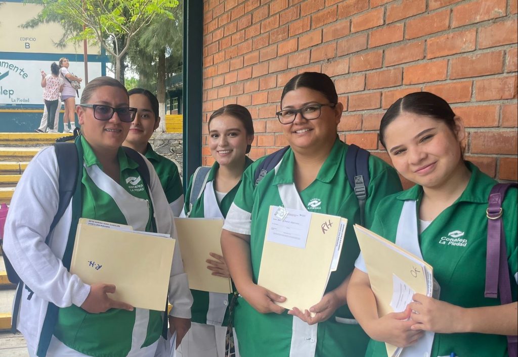 Conalep Michoacán abre convocatoria para reconocer el mérito académico de enfermería 1 7b9de089 0999 4ea9 bad2 d48a1b99b337