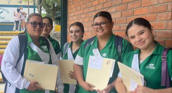 Conalep Michoacán abre convocatoria para reconocer el mérito académico de enfermería