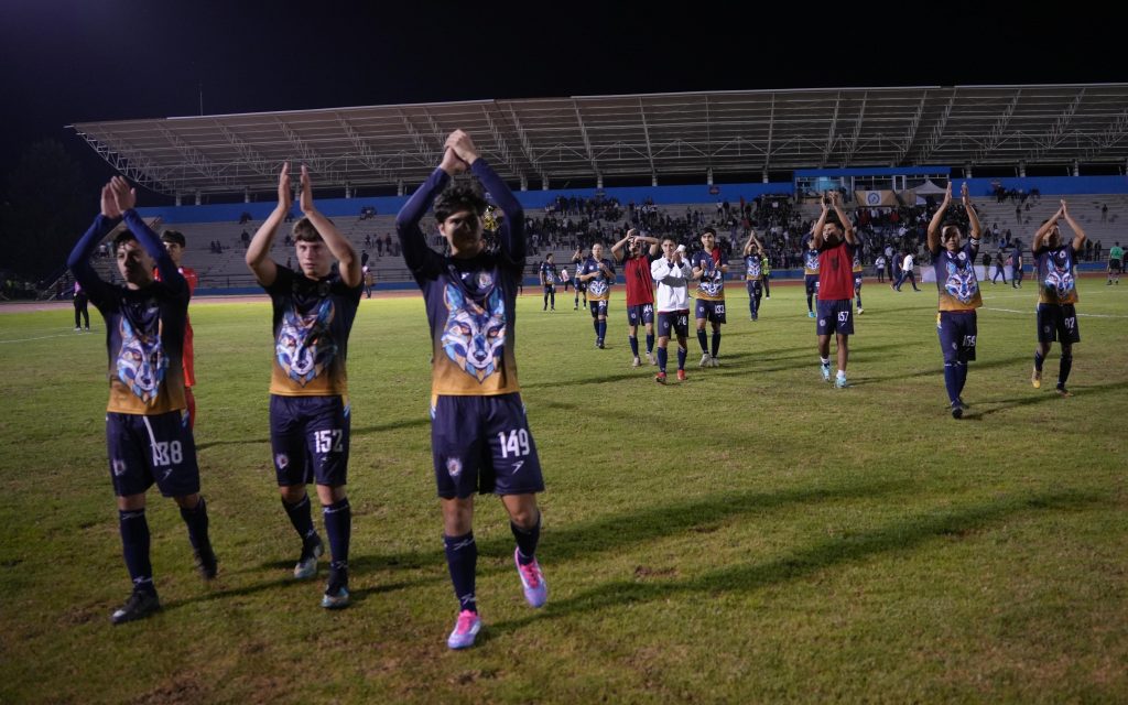 Atlético Morelia-Universidad Michoacana se corona con la victoria 1 7c2fcc01 d8ac 4e41 9af3 2f4823798e54