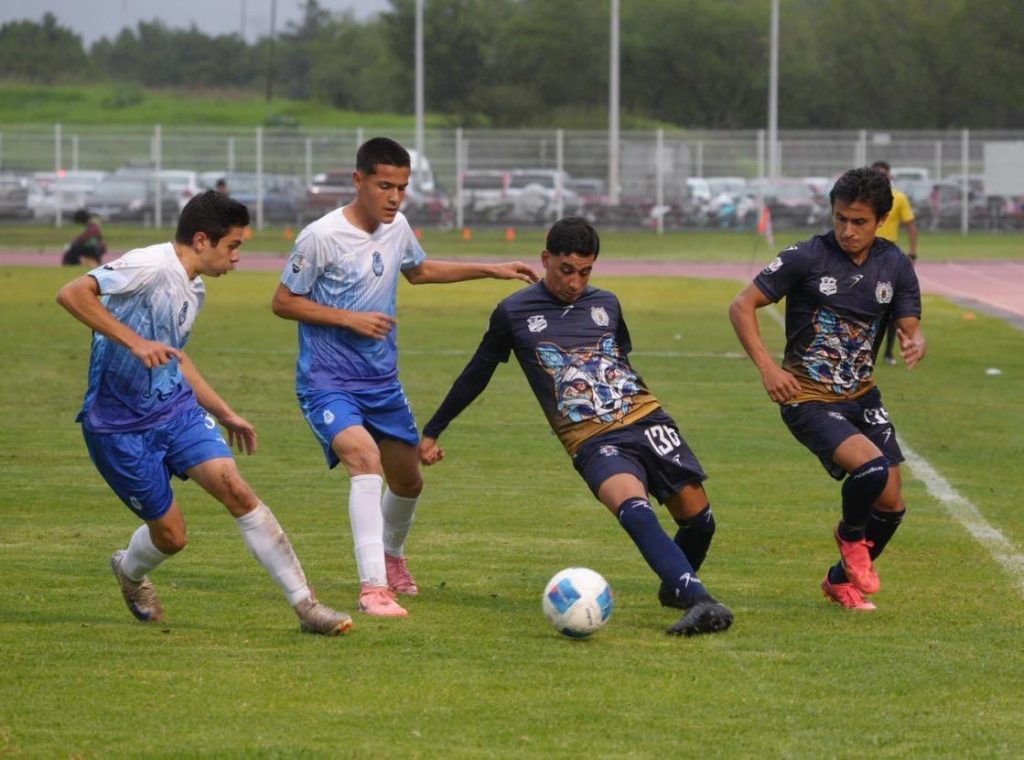Atlético Morelia-UMSNH listo para visitar a La Piedad Imperial este viernes 2 897db275 e861 4124 8681 03cbaedd8b14