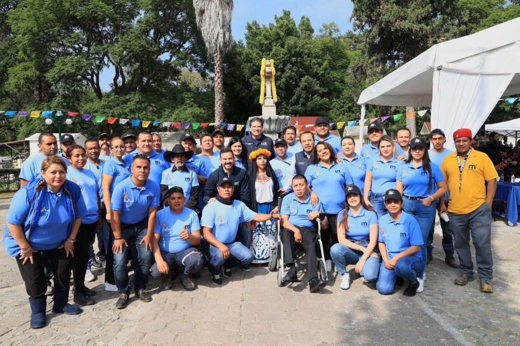 Todo listo para Día de Muertos en Morelia, anuncia Alfonso Martínez 1 90e16579 4219 4f39 88db d3bed661ec97