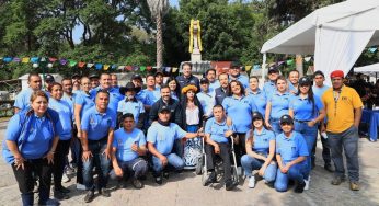 Todo listo para Día de Muertos en Morelia, anuncia Alfonso Martínez