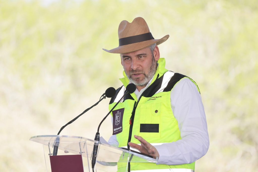 Gobierno de Bedolla construye 2 nuevas escuelas en Villas del Pedregal 1 931e23a9 e8bc 49b5 b722 65d1a290a82f