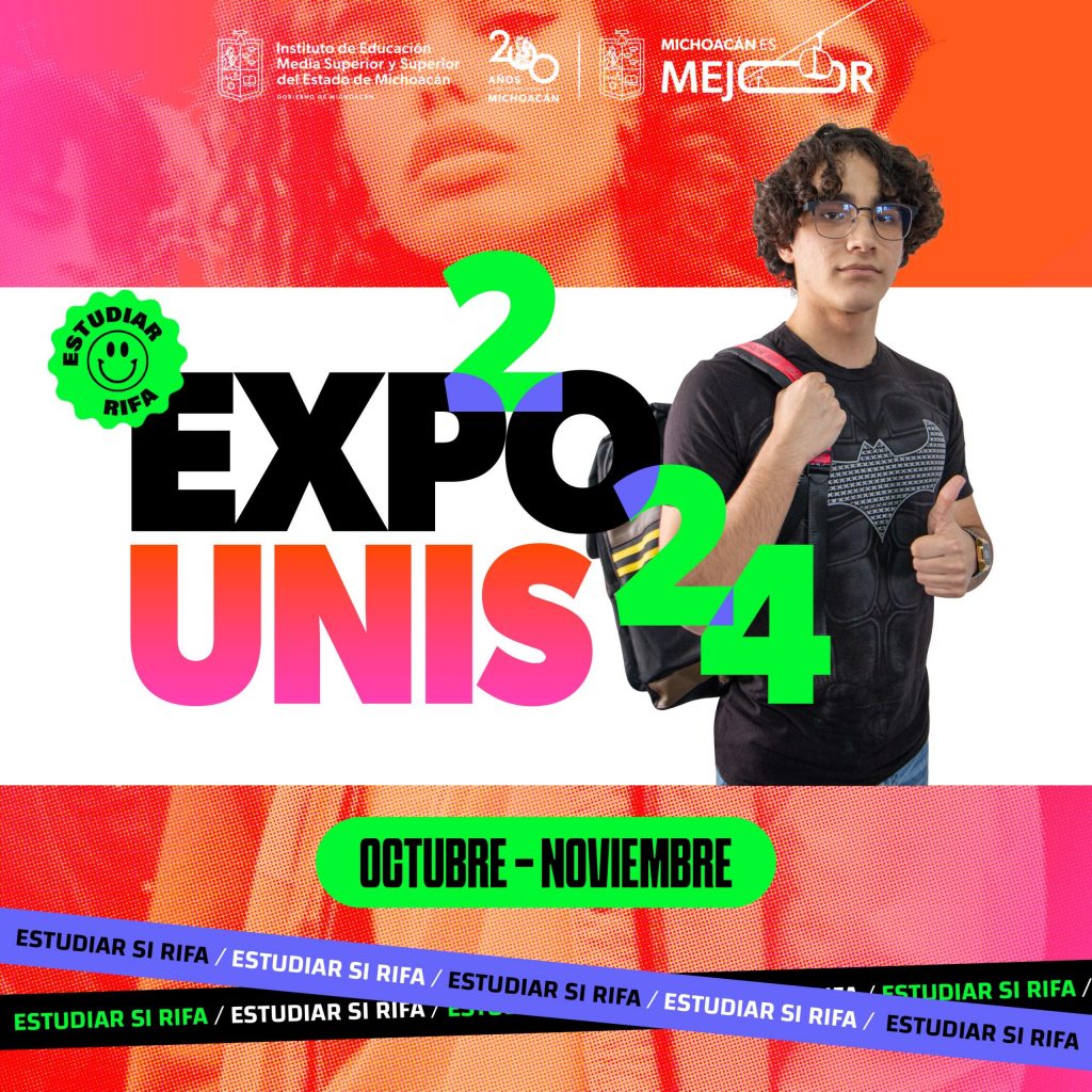 Conoce la oferta educativa de 100 universidades con esta expo; ubica fechas y municipios 1 9452063f d297 4c7d 9cfe 2c088ef933f0