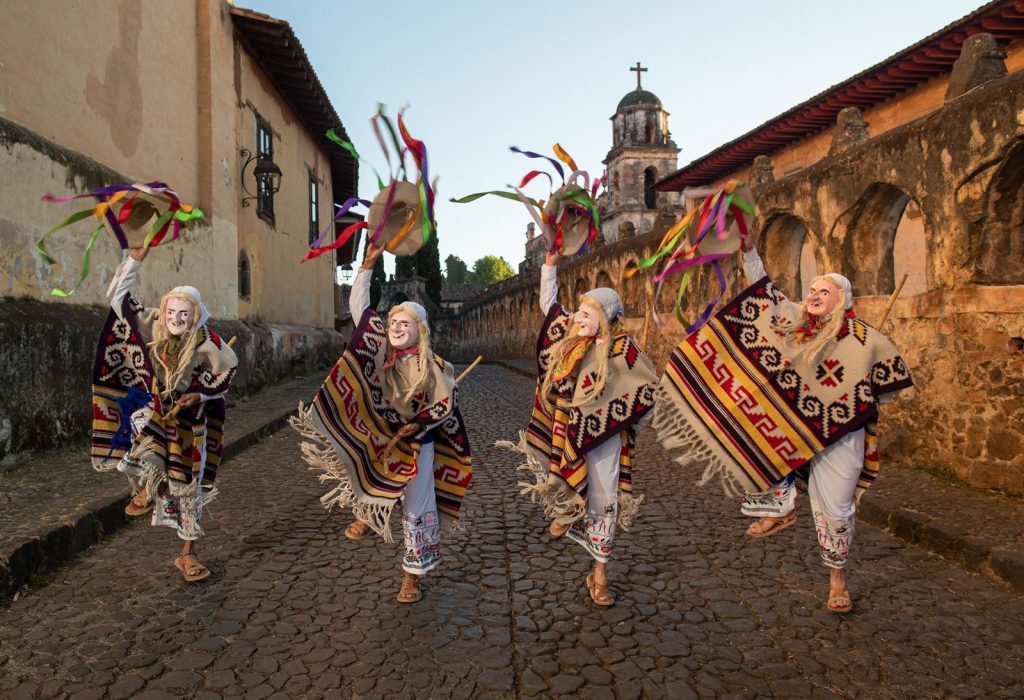 Conoce el encanto de los 10 Pueblos Mágicos de Michoacán y vive una experiencia única 2 992a1195 c8da 4568 9f1a 24d353ff2853