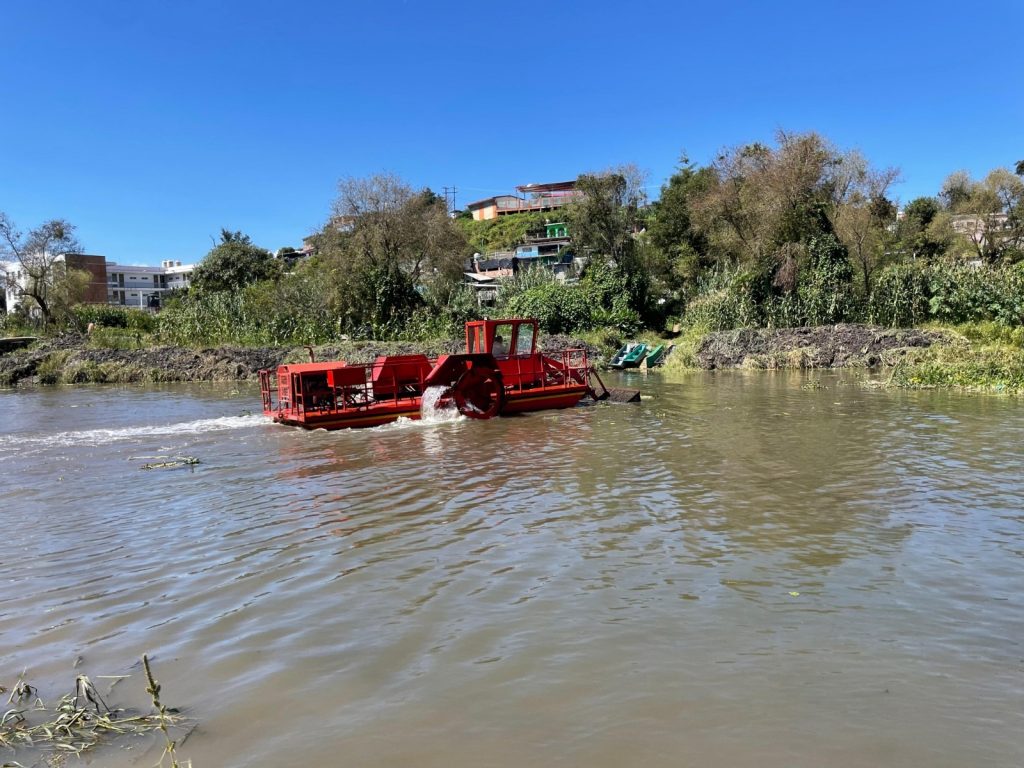 Listos en el lago de Pátzcuaro para recibir al turismo por Semana de Muertos: Compesca 2 9e0e90d9 5933 48a7 b9a5 1009a0d0c7ba