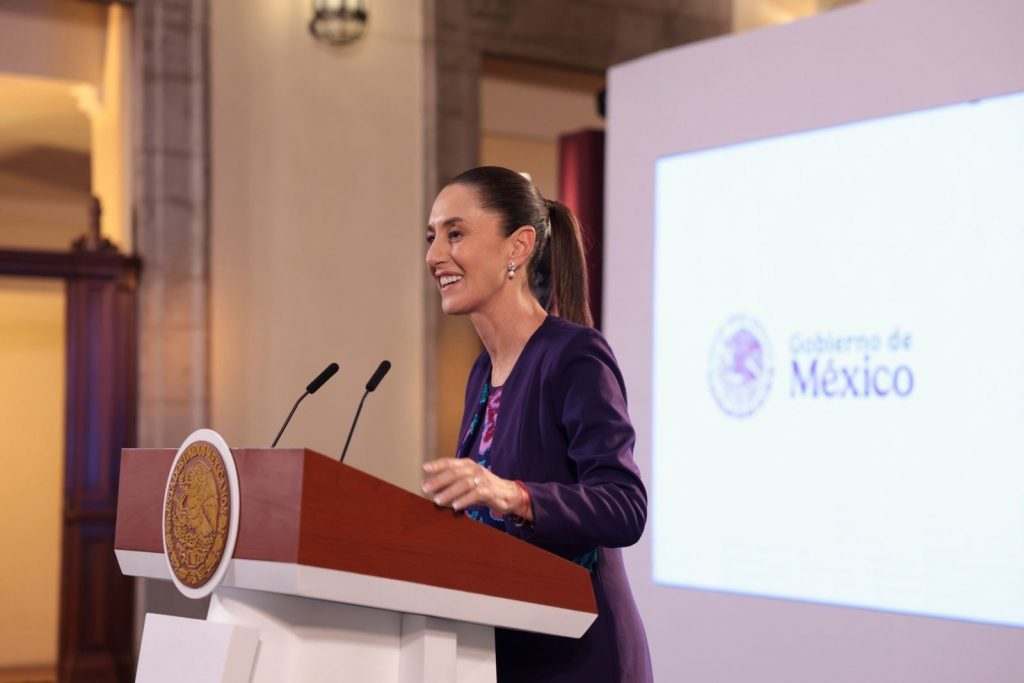 PRESIDENTA CLAUDIA SHEINBAUM IMPULSA REFORMAS PARA FORTALECER PEMEX, CFE Y TRENES DE PASAJEROS COMO EMPRESAS AL SERVICIO DEL PUEBLO DE MÉXICO 1 9f8ac290 864c 4f9f adfd 96958a3aab75