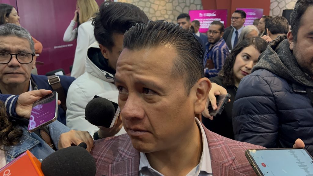 6 alcaldes han pedido seguridad en Michoacán: Segob 1 IMG 7889