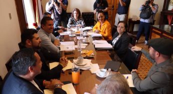 Consensos, equidad y pluralidad, ejes en integración de Comisiones y Comités al interior del Congreso: Fabiola Alanís
