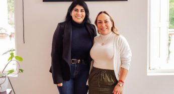 Trabajo en conjunto por la niñez, mujeres y adultos mayores: Vanhe Caratachea