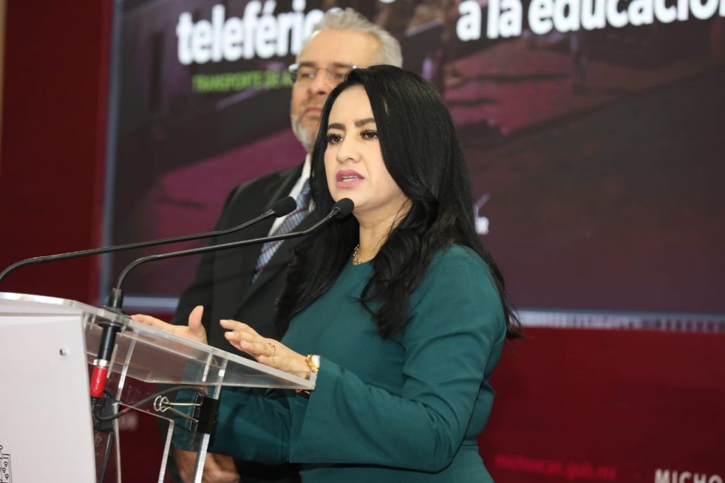 Teleférico de Uruapan garantizará el acceso a la educación de más de 64 mil estudiantes: Bedolla 2 Imagen de WhatsApp 2024 10 21 a las 13.06.54 5b117168