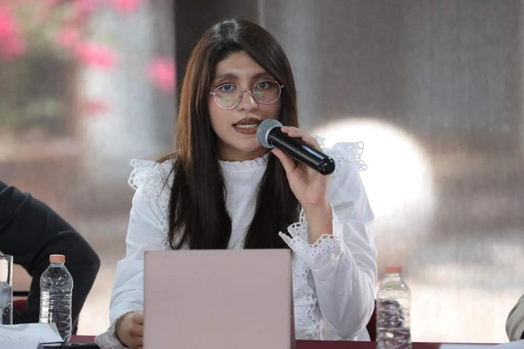 Michoacán avanzará con reformas federales a favor de las mujeres 1 a1b55963 9efc 4f93 8c8d 8dc79f4d1480