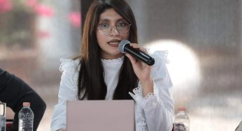 Michoacán avanzará con reformas federales a favor de las mujeres
