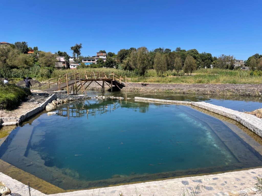 Listos en el lago de Pátzcuaro para recibir al turismo por Semana de Muertos: Compesca 4 a203659d 4fc8 4004 b238 6251338a0e31