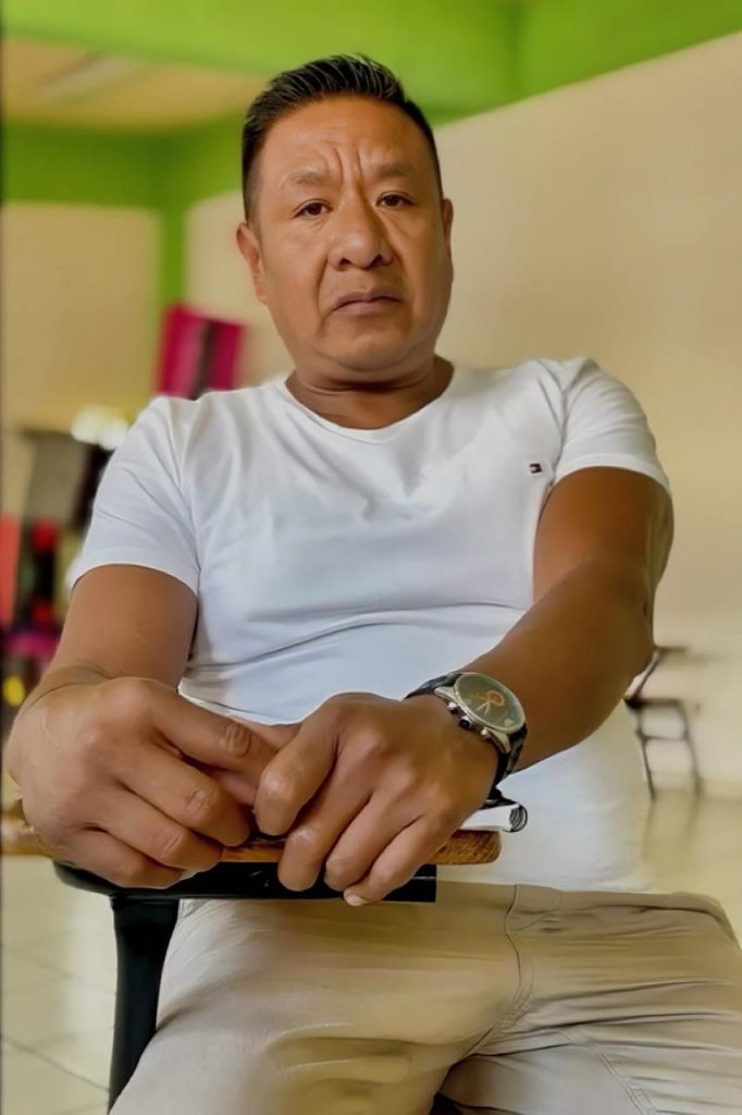 Reinserción social, una realidad en penales de Michoacán 1 a63fb160 388d 4460 89ef 0d4e4eafe084