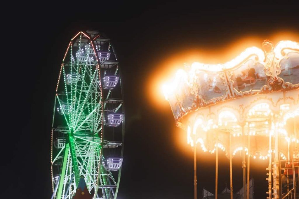 Últimos días para disfrutar las fiestas Octubrinas en Apatzingán 1 a73069c7 79da 462d a6ef 7abb4c32ace1