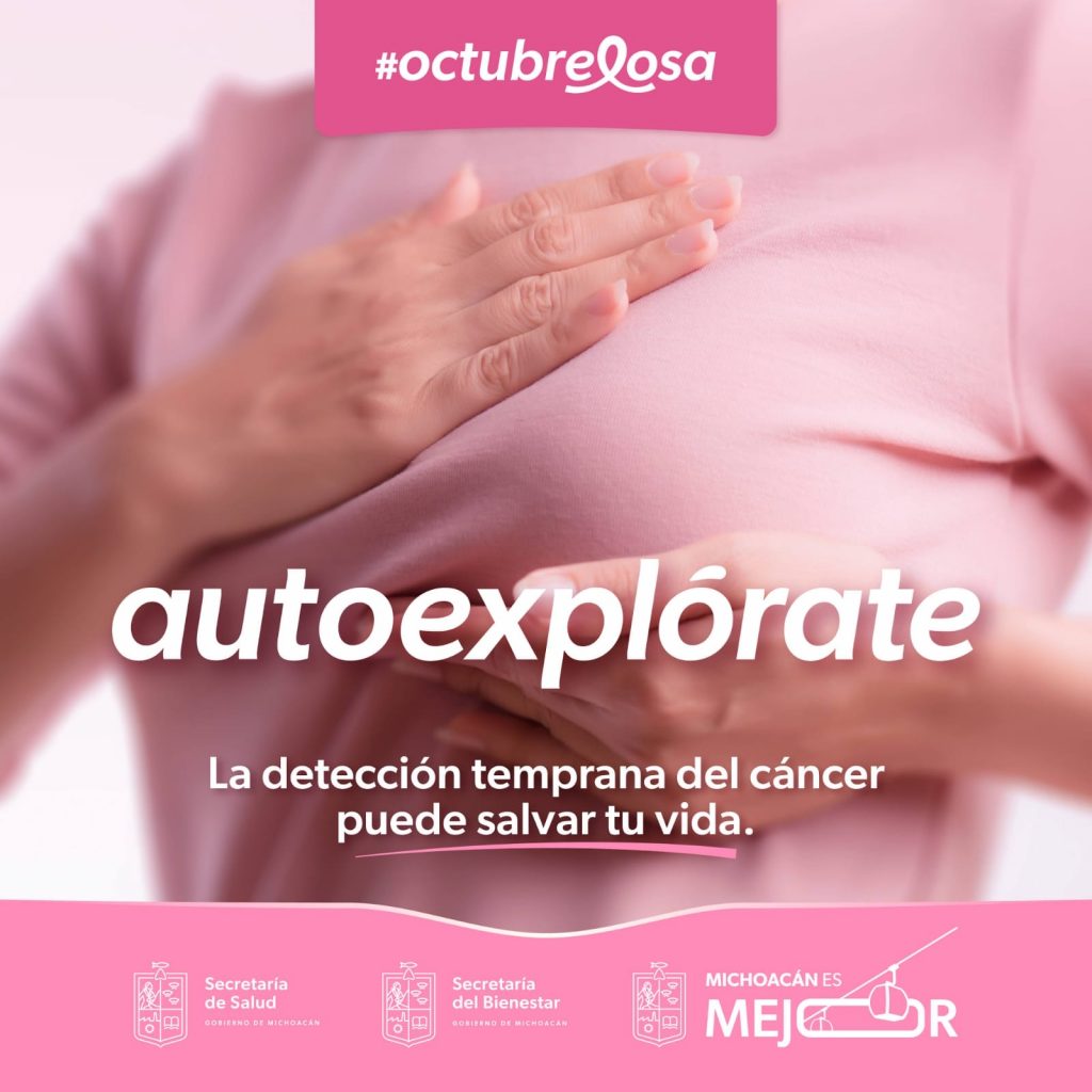 SSM realiza mastografías gratuitas para detección oportuna del cáncer de mama 1 a90ad05e b17a 4e32 9a0d 568fb0077c9a 1