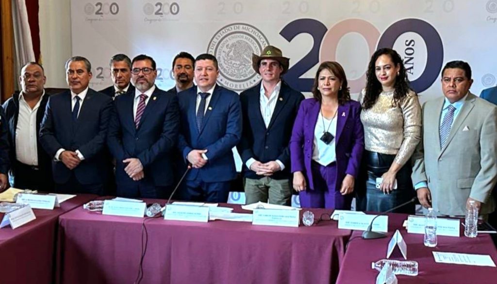 SSP y diputados locales fortalecen lazos de trabajo a favor de la paz 1 aa881d35 469a 4153 bfb9 a43aa389b5d2