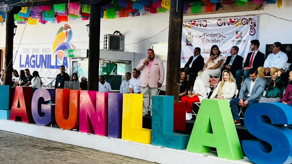 Lagunillas celebra su 74 aniversario como elevación de municipio 1 ade2be29 ea18 4575 8e56 aa368d9261c7