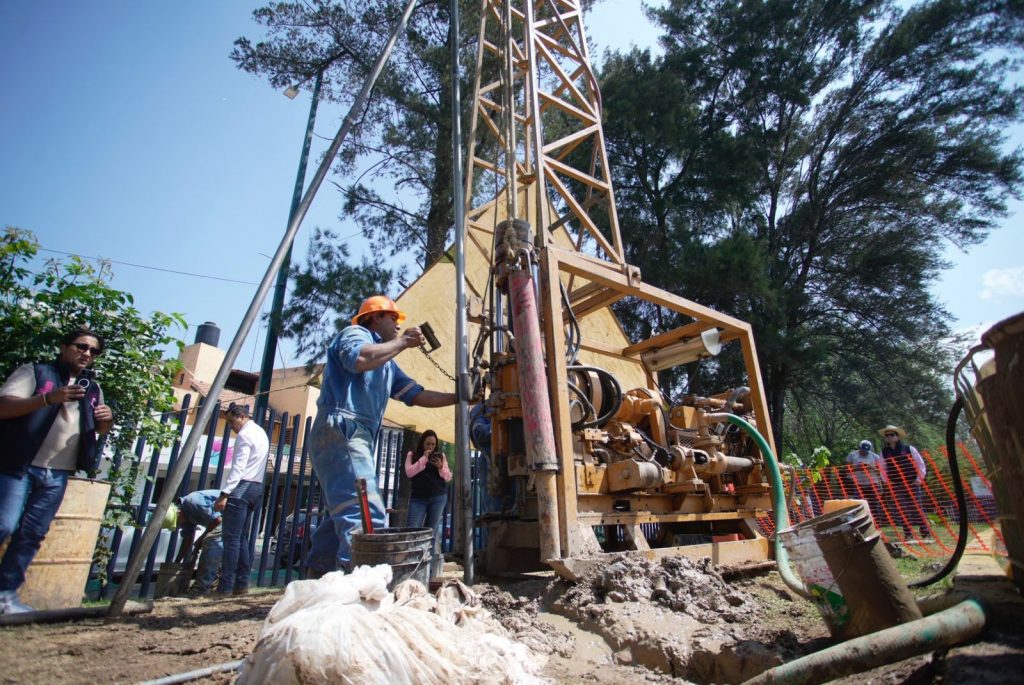 Inician estudios de suelos para estación de CU del teleférico de Morelia: Gladyz Butanda 1 b498dae8 e5bd 4da8 8076 b0b38f8ecb32
