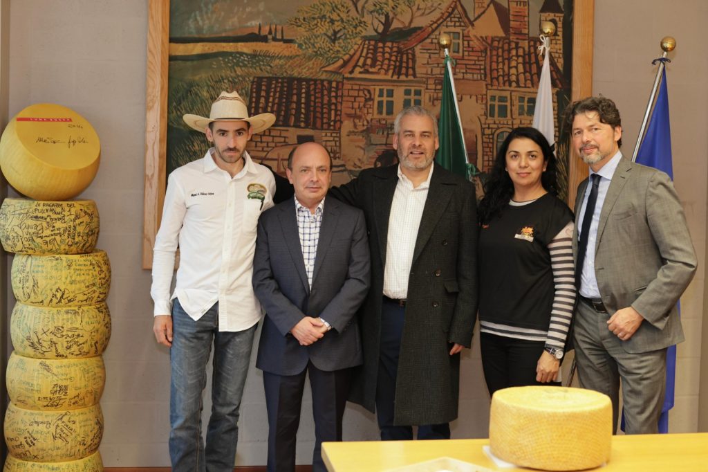 OriGIn elige a Morelia para su asamblea mundial de denominaciones de origen 1 b8236b98 3796 418f a6e1 afa4e67b9c2f
